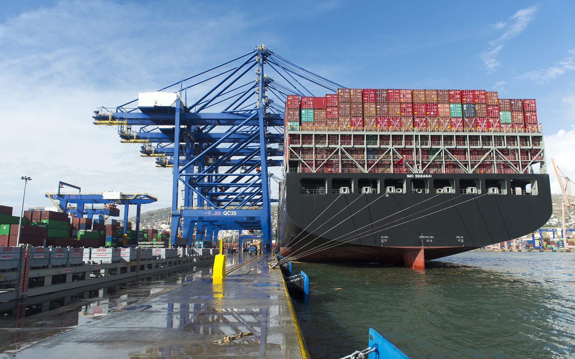 Opal Ship Agency