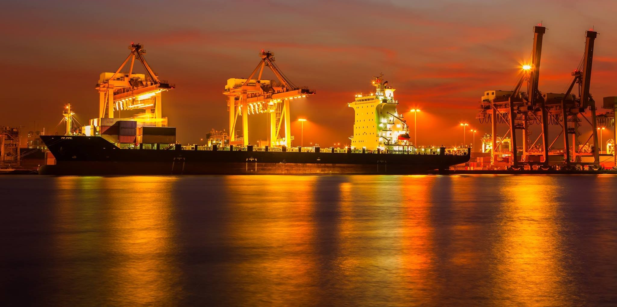 Opal Ship Management